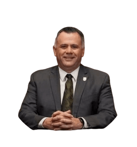 Dr. Luis Enrique Palafox Maestre