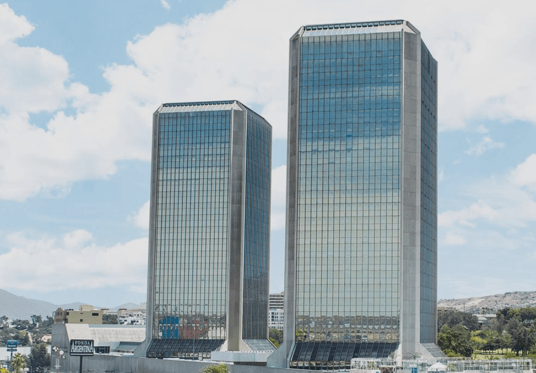 Oficinas de Acción por los Derechos Fundamentales en Tijuana
