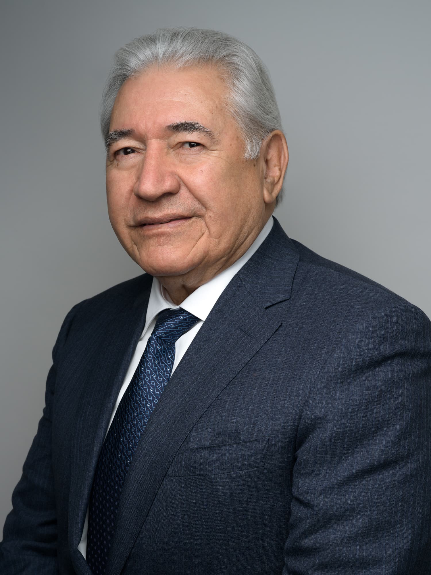 C.P. Rufo Ibarra Batista, trayectoria académica en Baja California