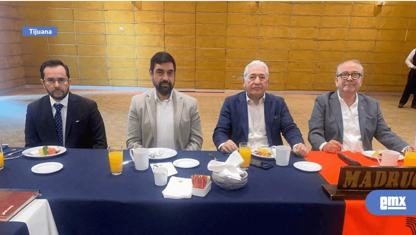 El Mexicano — Presentan asociación "Acción por los Derechos Fundamentales", mayo de 2026